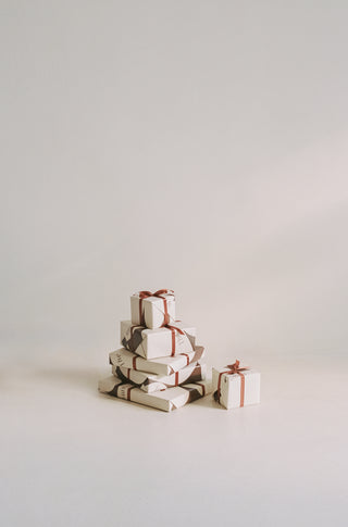 Gift Wrapping
