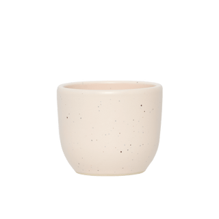 DUST MUG A 125 ML