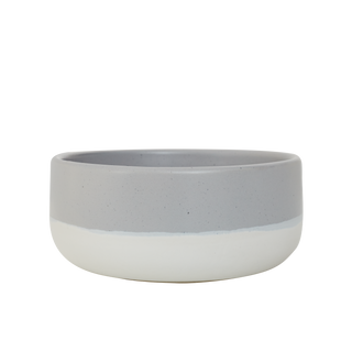 HAZE BOWL WHITE/GRAY