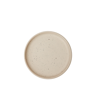 IRIS SIDE PLATE
