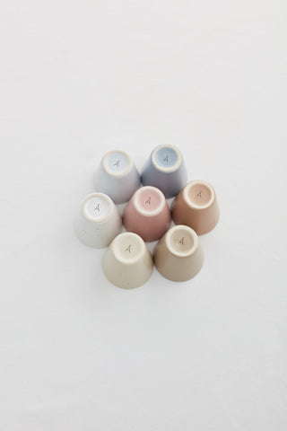 OUTLET MUG B 80 ML