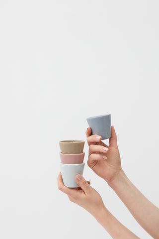 OUTLET MUG B 125 ML