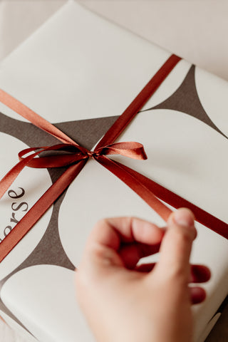 Gift Wrapping