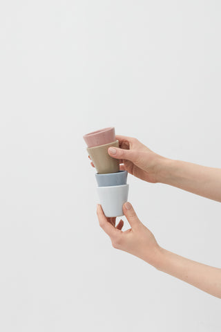 OUTLET MUG B 125 ML