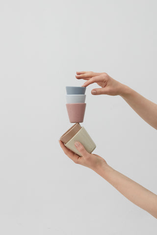 OUTLET MUG B 80 ML