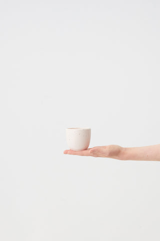 DUST MUG A 170 ML