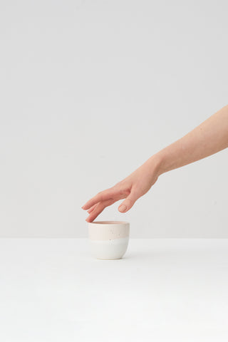 DUST MUG A 250 ML
