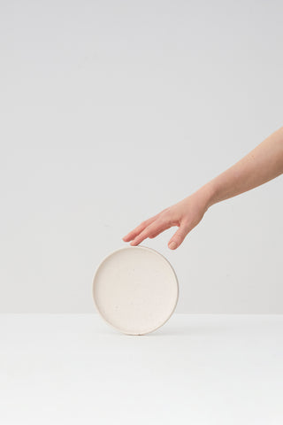 DUST SIDE PLATE
