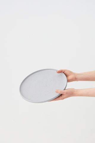HAZE LARGE PLATE
