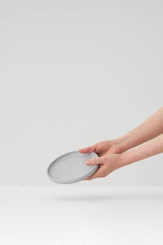 HAZE SIDE PLATE