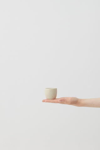 IRIS MUG A 80 ML