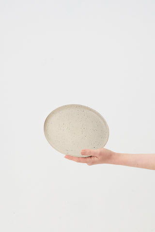 IRIS SMALL PLATE