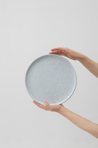 MIST LARGE PLATE