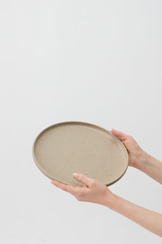 ROOT LARGE PLATE