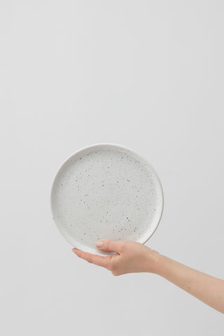 SALT SMALL PLATE