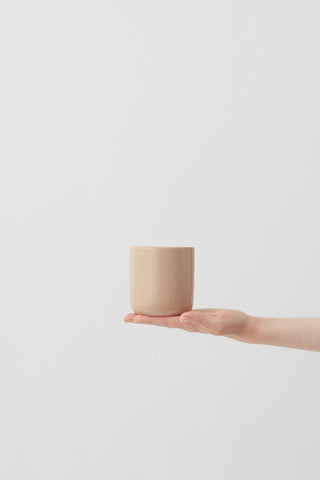 SAND MUG C 400 ML