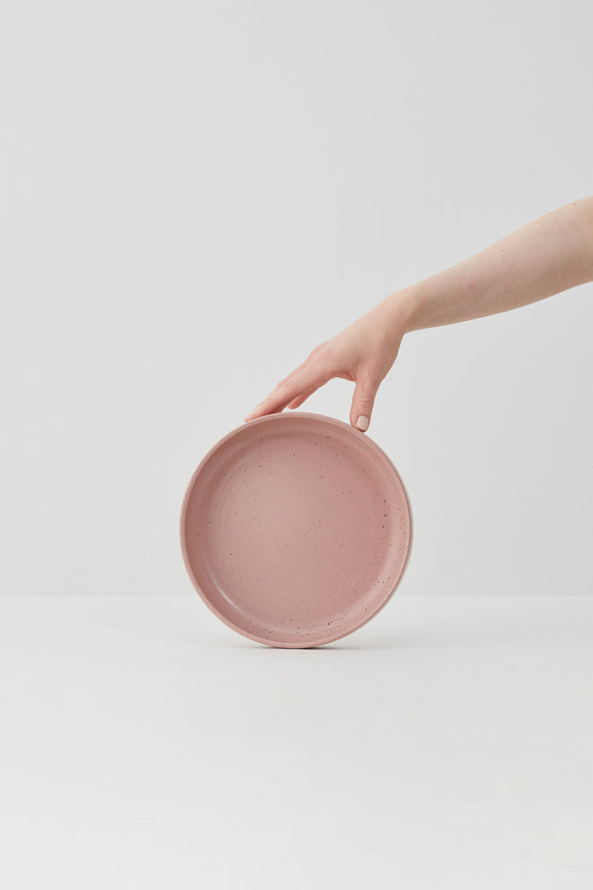 YOKO PLATTER