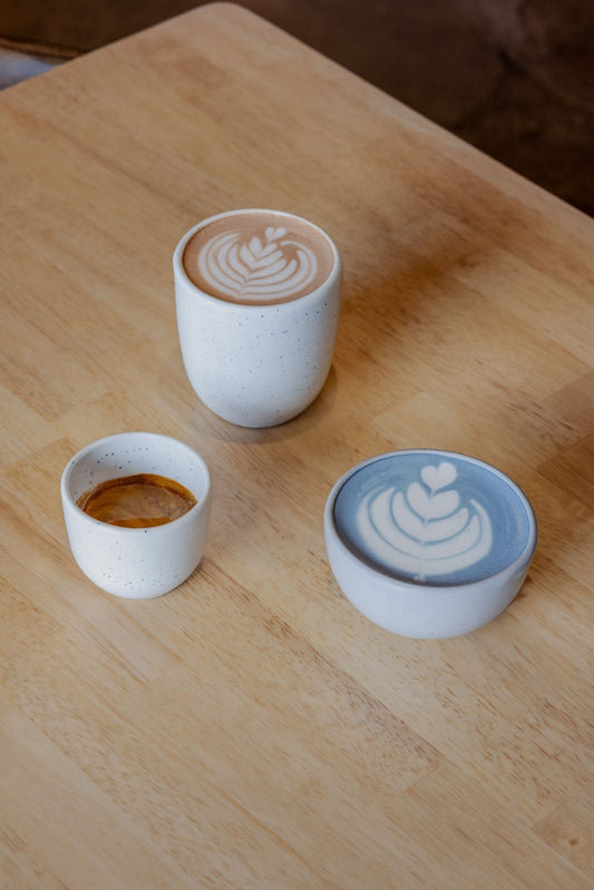 ÅOOMI na świecie: Culture Cafe