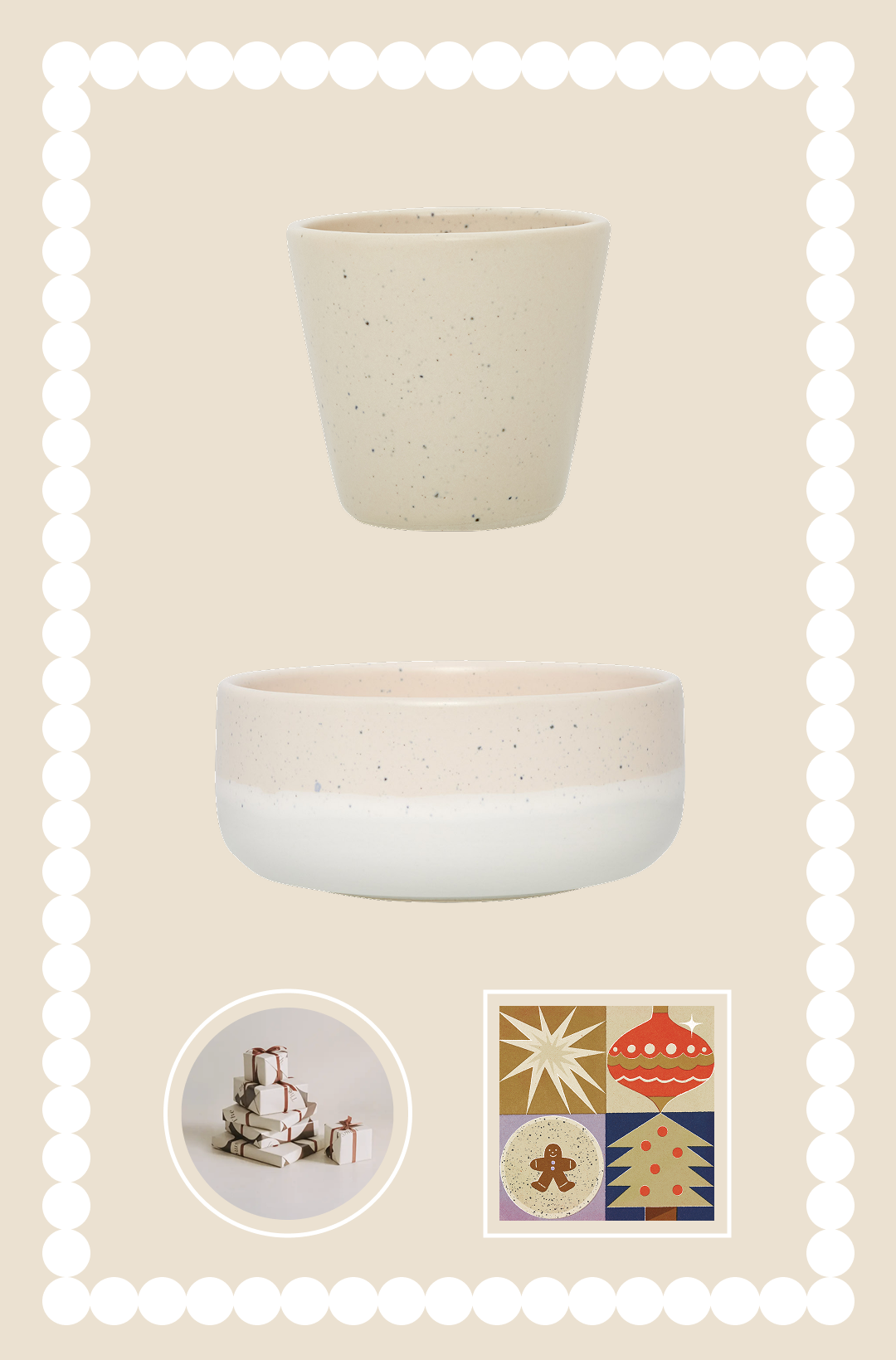 ZESTAW FORMA IRIS + DUST