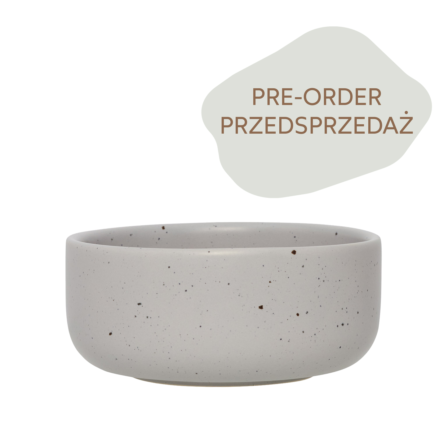 HAZE BOWL