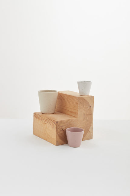 IRIS MUG B 250 ML