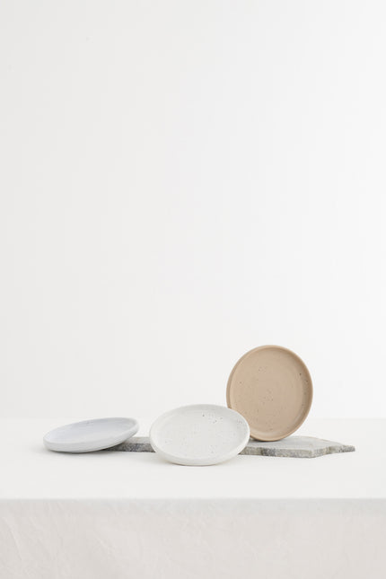 MIST SIDE PLATE