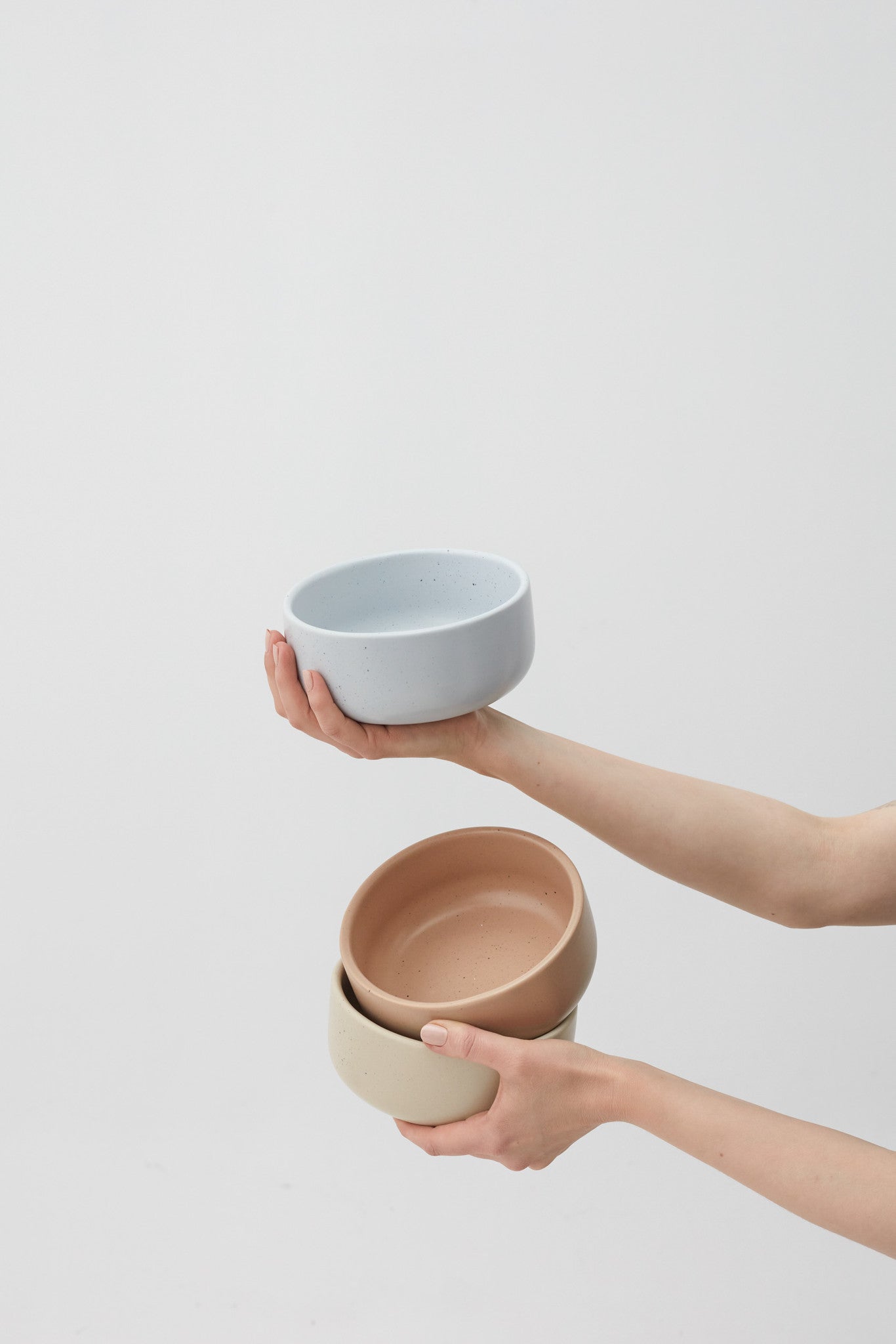 OUTLET BOWL