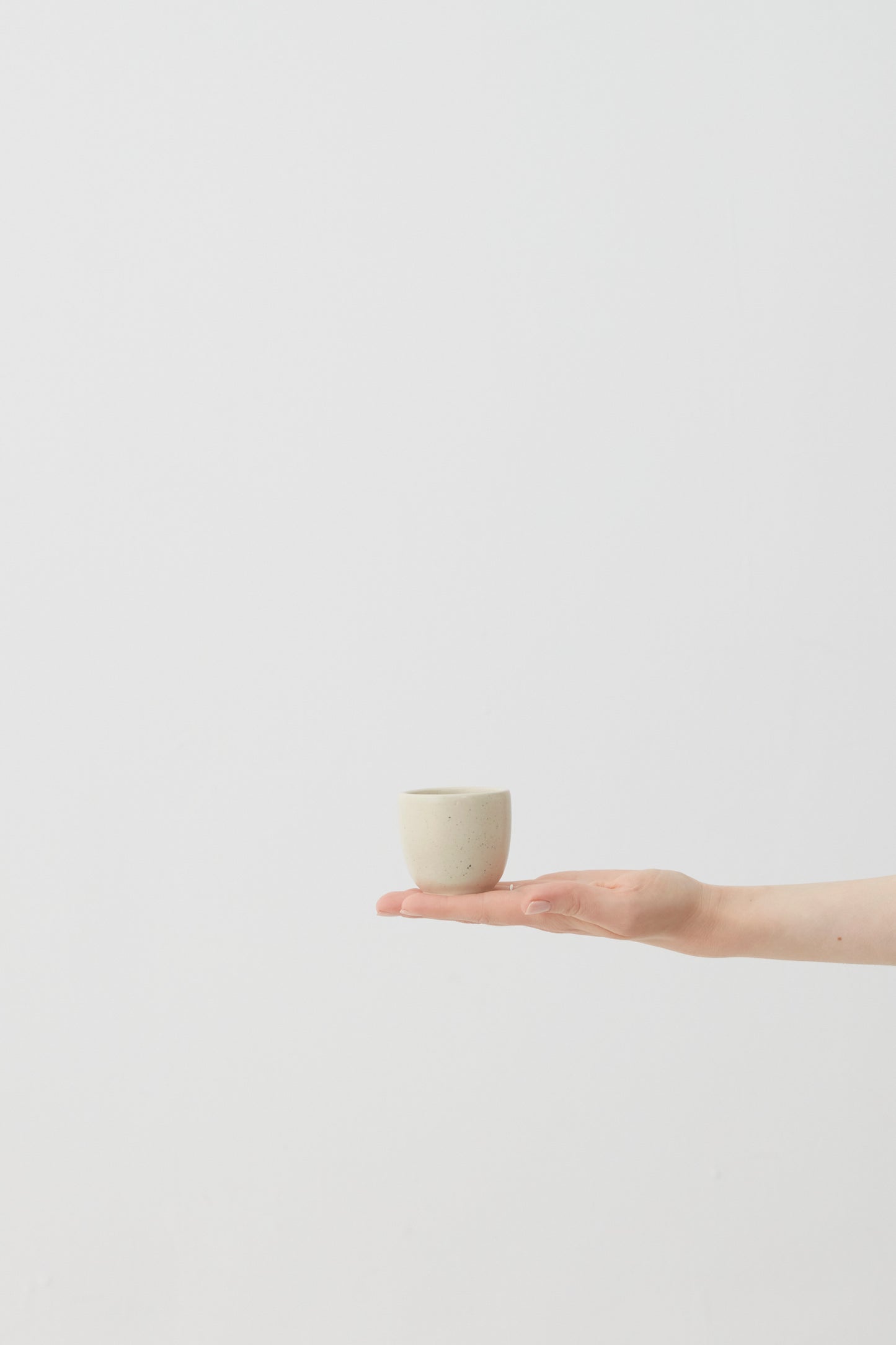 OUTLET MUG A 80 ML