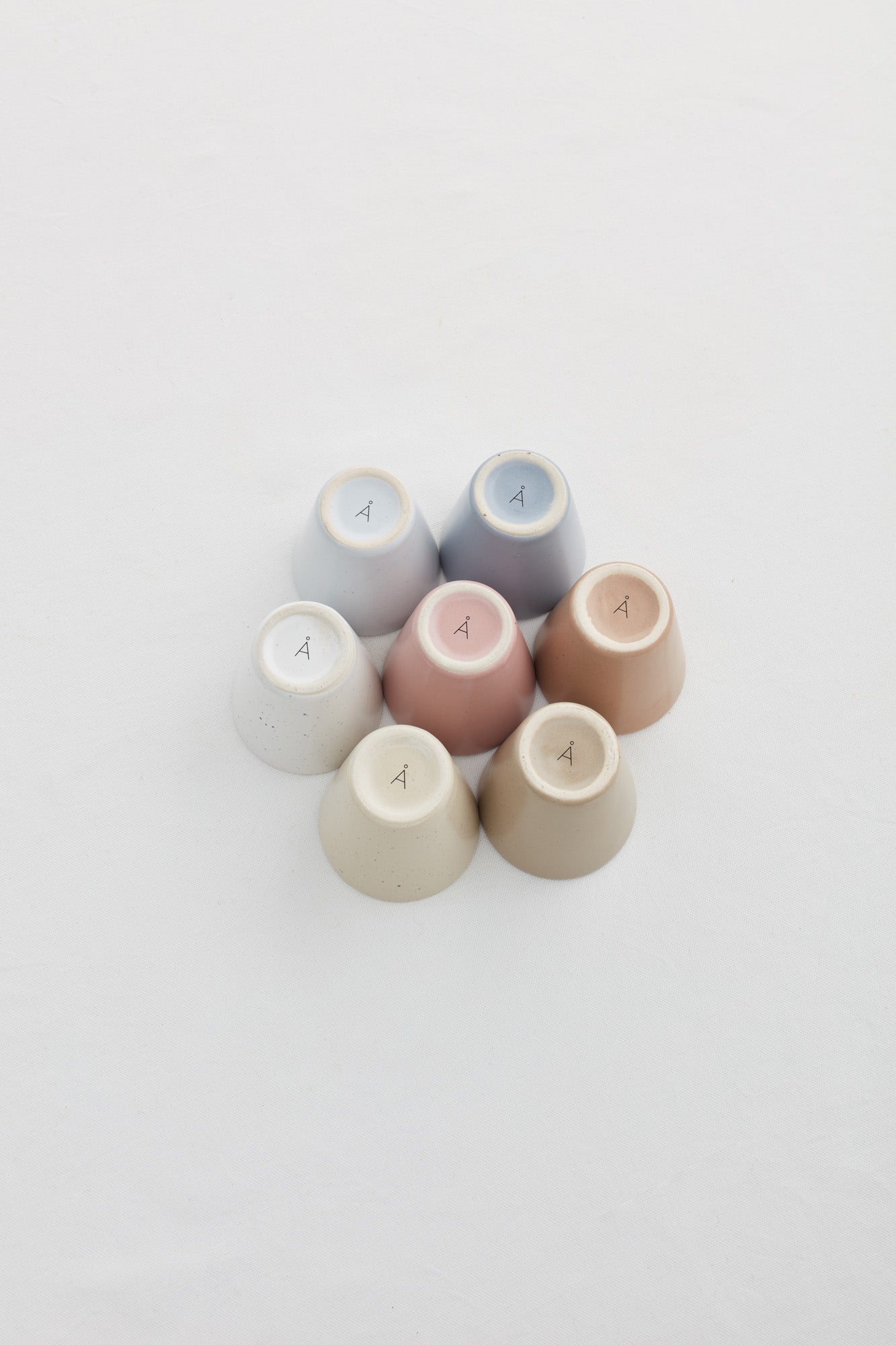 OUTLET MUG B 80 ML