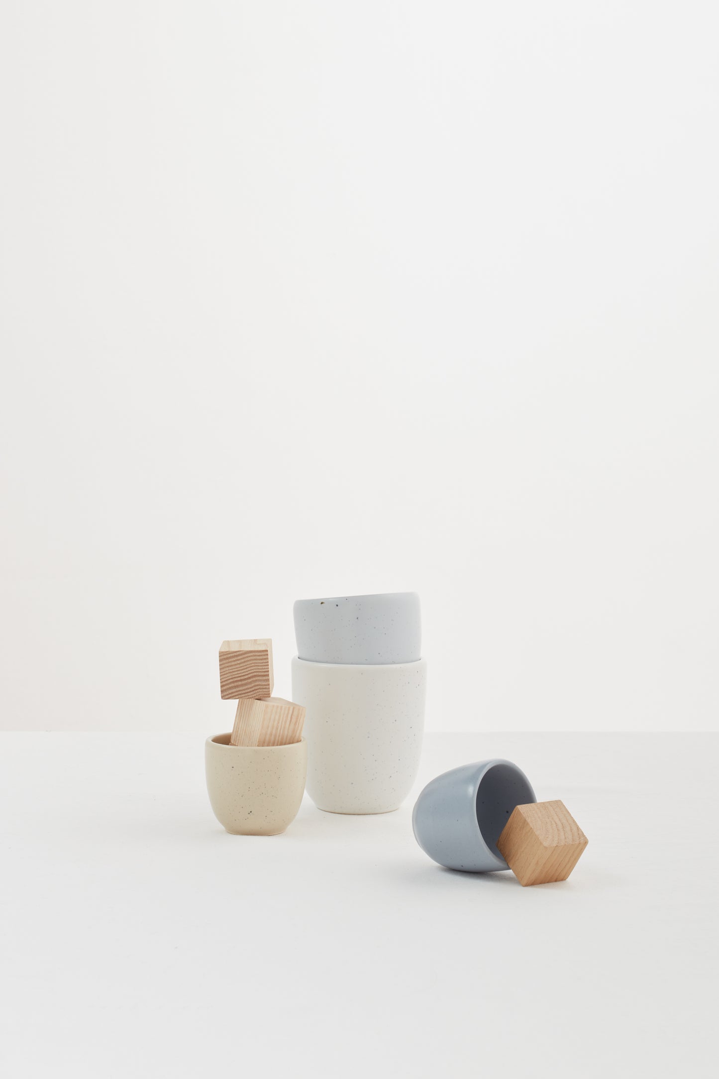 OUTLET MUG A 80 ML