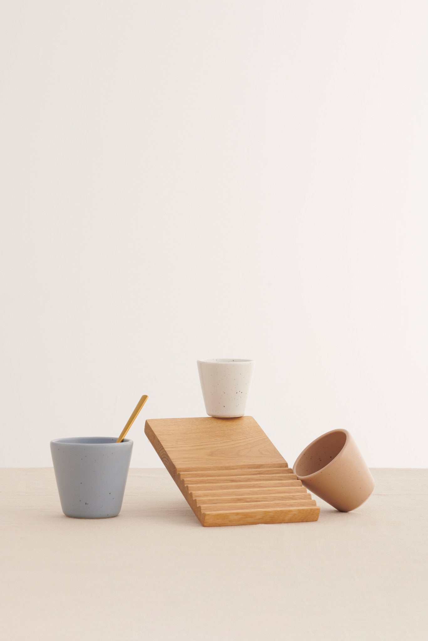 OUTLET MUG B 125 ML