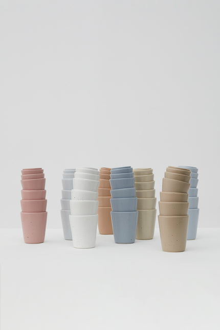 OUTLET MUG B 250 ML