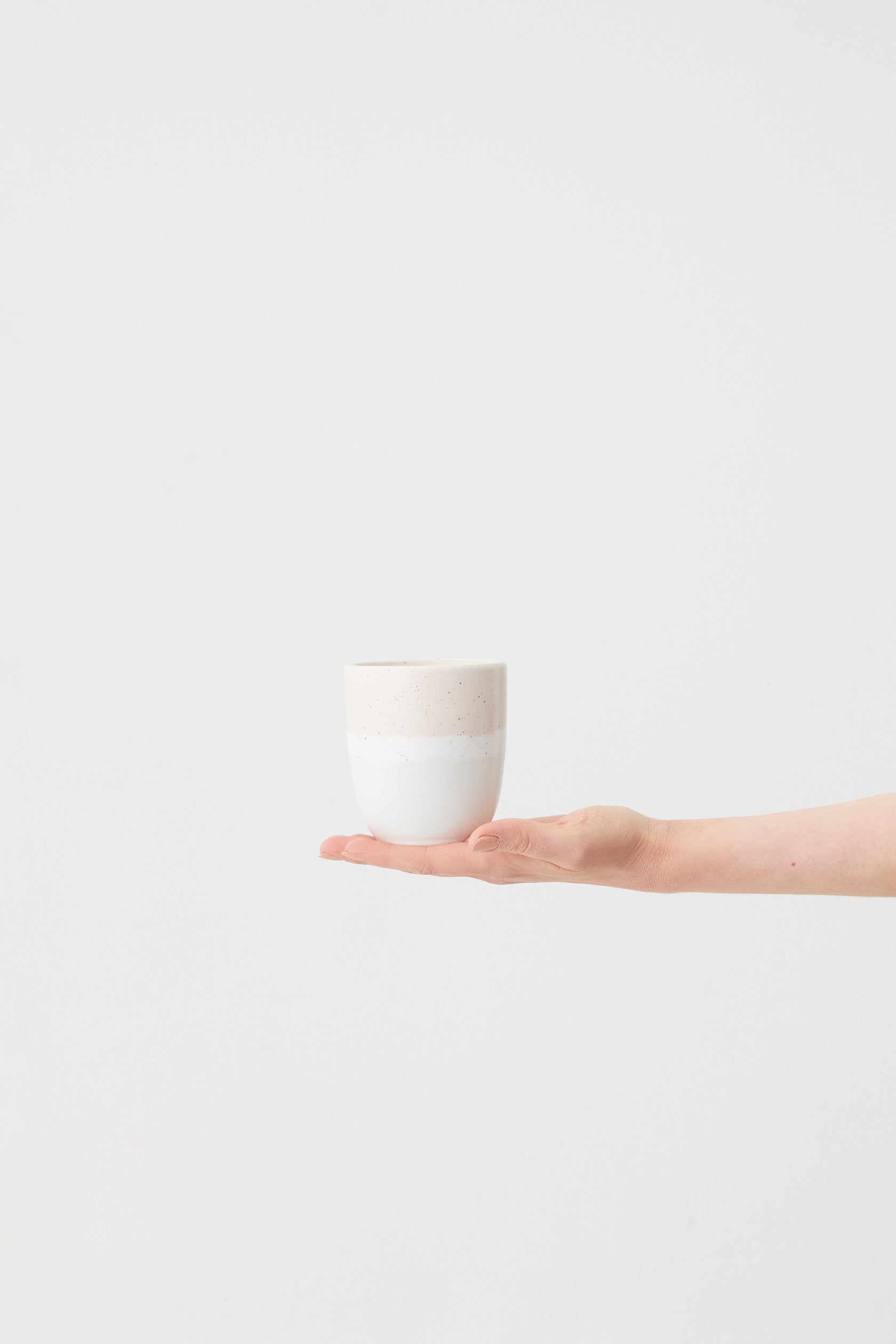 Kubki ceramiczne | ÅOOMI STUDIO