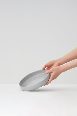HAZE PLATTER