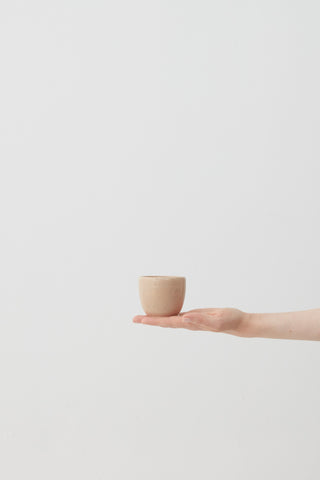SAND MUG A 170 ML
