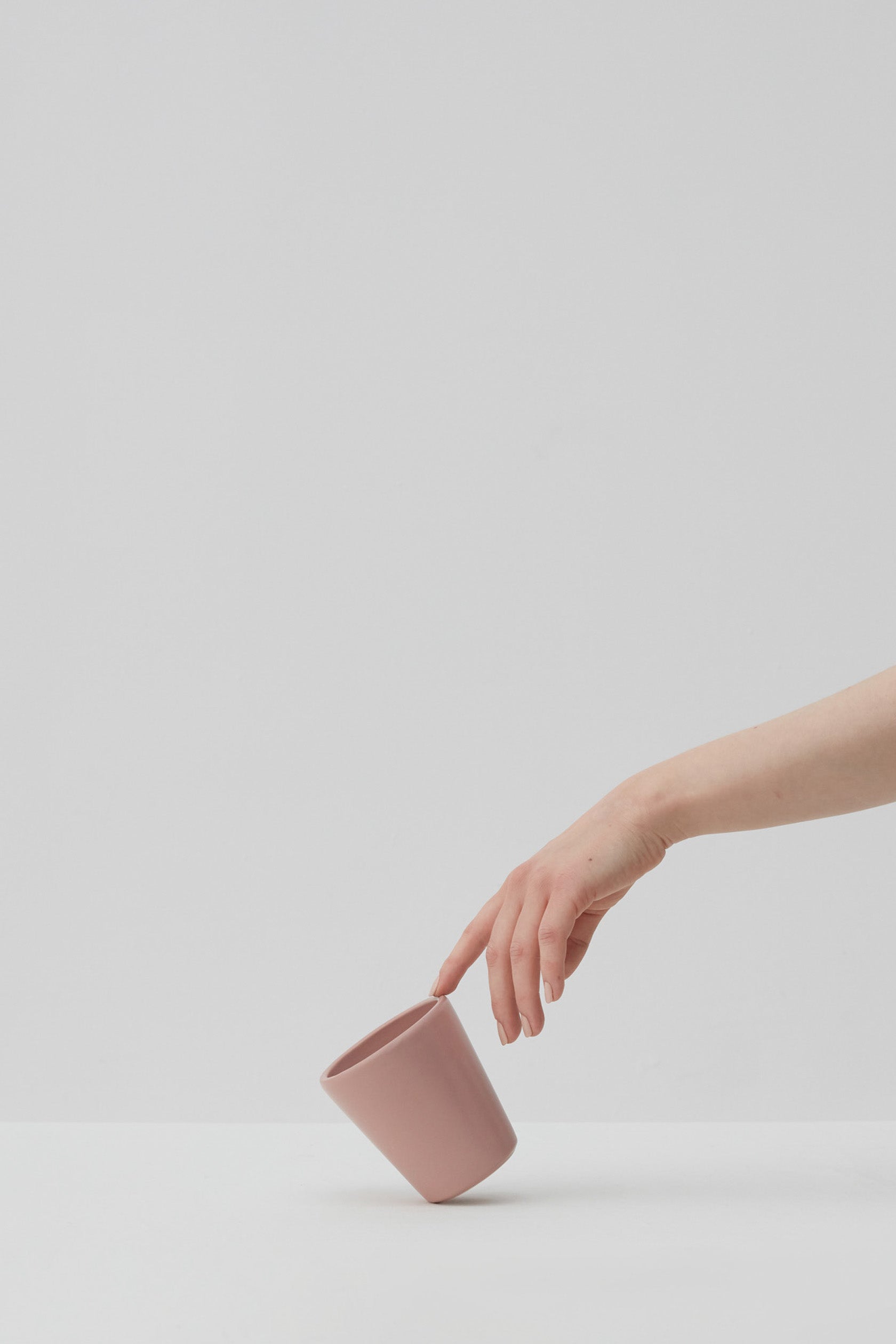 ❤️aomi❤️ Kubki ceramiczne | ÅOOMI STUDIO